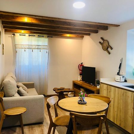 Apartamentos Zabalarena Artzaia 오르바이제타 외부 사진